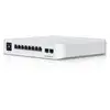 Image de Ubiquiti USW-Pro-8-PoE Switch UniFi 8 ports GbE POE++ USW-Pro-8-PoE