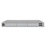 Image de Ubiquiti UniFi Pro Max 48 PoE - Commutateur - C3 - Géré - 16 x 1/2.5G (8 PoE+, 8 PoE++) + 32 x 10/100/1000 (24 PoE+, 8 PoE++) + 4 x 10 Gigabit SFP+ - Montable sur rack - PoE++ (720 W)