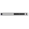Image de Ubiquiti UniFi Switch Pro Max 24 - Commutateur - C3 - Géré - 16 x 10/100/1000 + 8 x 2.5GBase-T + 2 x 10 Gigabit Ethernet - de bureau, Montable sur rack