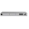 Image de Ubiquiti UniFi Dream Machine Pro Max - Routeur commutateur 8 ports - 10GbE, 2.5GbE - ports WAN : 2