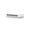 Image de Ubiquiti Switch UniFi Ultra 8xRJ45 GBit USW-Ultra Powered by 802.3af/at PoE - No PSU incl.
