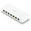Image de Ubiquiti Switch UniFi Ultra 8xRJ45 GBit USW-Ultra-60W Powered by 802.3af/at PoE - PSU incl.