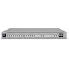 Image de Ubiquiti UniFi Pro HD 24 PoE (28 ports), Switch réseau, Gris
