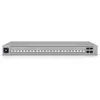 Image de Ubiquiti Pro HD 24 (24 ports), Switch réseau, Argent