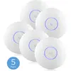 Image de Ubiquiti U7 Pro Pack de 5 (4320 Mbit/s), Point d'accès
