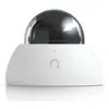 Image de Ubiquiti UniFi AI Dome - Caméra de surveillance réseau - intérieur, extérieur - à l'épreuve du vandalisme / résistant aux intempéries - couleur (Jour et nuit) - 8 MP - 3840 x 2160 - 4K - audio - GbE - PoE