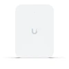 Image de Ubiquiti U7 In-Wall 4300 Mbit/s Blanc Connexion Ethernet U7-IW