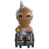 Image de Breaking Bad - Figurine Hector Salamanca 12 cm