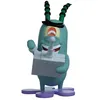 Image de Bob l'éponge - Figurine Plankton 11 cm