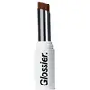 Image de GLOSSIER Generation G - Rouge à lèvres mat transparent