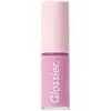Image de GLOSSIER Lip Glaze - Huile à lèvres hydratante