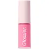 Image de GLOSSIER Lip Glaze - Huile à lèvres hydratante