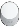 Image de Satechi ST-MCMWCM - Plot de charge sans fil - 7.5 watt - pour Apple iPhone 12, 12 mini, 12 Pro, 12 Pro Max, 13, 13 mini, 13 Pro, 13 Pro Max