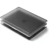 Image de Satechi Ecohardshell Cse Mcbk Air M2 cl (12.99", Apple), Sac pour notebook, Transparent