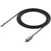 Image de Satechi HDMI   USB C (2 m), Câble vidéo, Noir