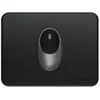 Image de Satechi Premium - Tapis de souris - cuir végétalien - noir