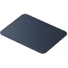 Image de Satechi Tapis de souris Vegan-Leather Premium Noir, Tapis de souris, Noir
