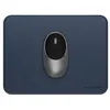 Image de Tapis de Souris Premium Végan Élégante Satechi Bleu