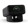 Image de Satechi ChargeView (140 W, 4 ports), Chargeur USB, Noir
