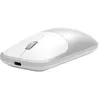Image de Souris de Travail sans Fil Slim EX pour Multi-Appareils Bluetooth 2,4 GHz Satechi Argent