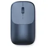 Image de Souris sans fil Satechi Slim EX Double Connexion Bluetooth 2.4 GHz Rechargeable Bleu