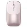 Image de Souris sans fil Satechi Slim EX Double Connexion Bluetooth 5.3/2.4 GHz Rechargeable Rose