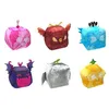 Image de Blox Fruits | Peluche Mystere Aleatoire + Code Unique Dlc | Grande Taille