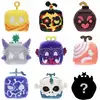 Image de Peluche Blox Fruits - Série 2 Phat Mojo - 10 cm - Modèle Aléatoire - Produit vendu à l'unité