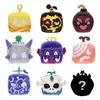 Image de Blox Fruits | Peluche Mystere Aleatoire + Code Unique Dlc