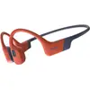 Image de Shokz OpenSwim Pro (Pas de réduction du bruit, 9 h, Sans fil), Écouteurs, Rouge