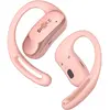 Image de Shokz OpenFit Air (NC, 6 h, Sans fil), Écouteurs, Pink