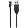 Image de Shokz ChargeCable OpenSwim Pro (Shokz OpenSwim Pro), Pièces de rechange casque + écouteurs, Noir
