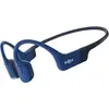 Image de Shokz OpenRun USB-C (Pas de réduction du bruit, 8 h, Sans fil), Écouteurs, Bleu