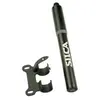 Image de Silca Mini Pompe Gravelero 80 Psi