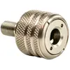 Image de Silca Adaptateur De Valve Schradero Thread On One Size