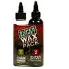 Image de Silca Lubrifiant Super Secret Starter Pack 120 Ml One Size
