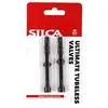 Image de Silca Soupapes Tubeless Presta 50 Mm One Size