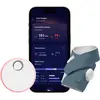 Image de Owlet, Babyphone, Chaussette de rêve (Babyphone audio, 9 m)
