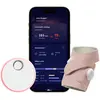 Image de Owlet, Babyphone, Chaussette de rêve (Babyphone audio, 9 m)