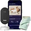 Image de Owlet, Babyphone, Dream Duo 3 (Babyphone avec caméra, 9 m)