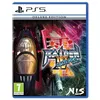 Image de Raiden IV x Mikado Remix Deluxe Edition PS5 Playstation 5