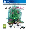 Image de Void Terrarium 2 Deluxe Edition PS4