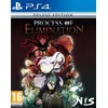 Image de Process of Elimination Deluxe Edition PS4 PlayStation 4
