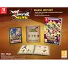 Image de Nintendo Games Switch Monster Menu The Scavenger's Cookbook Deluxe Edition