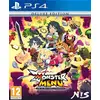 Image de Monster Menu : The Scavenger's Cookbook - Deluxe Edition