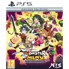 Image de Monster Menu : The Scavenger's Cookbook - Deluxe Edition