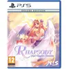 Image de NIS, Rhapsody : Marl Kingdom Chronicles (édition de luxe)