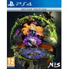 Image de GrimGrimoire OnceMore Deluxe Edition Premium PS4 PlayStation 4
