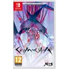 Image de Crymachina Deluxe Edition Nintendo Switch