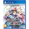 Image de NIS, Monochrome Mobius : Rights and Wrongs Forgotten (édition de luxe)